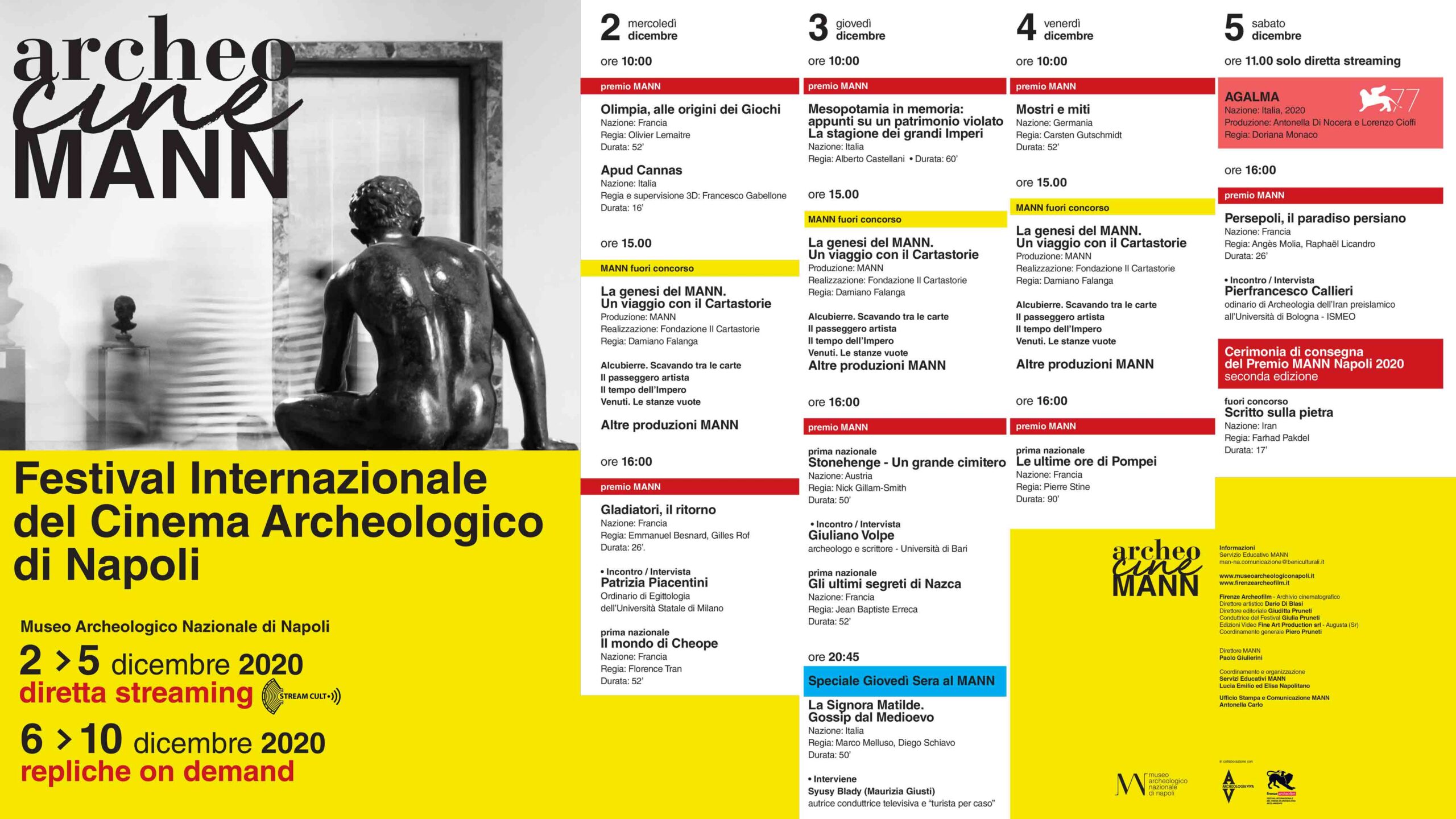 Programma Programma
