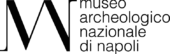 LOGO_MUSEO ARCHEOLOGICO NAPOLI _NERO LOGO_MUSEO ARCHEOLOGICO NAPOLI _NERO