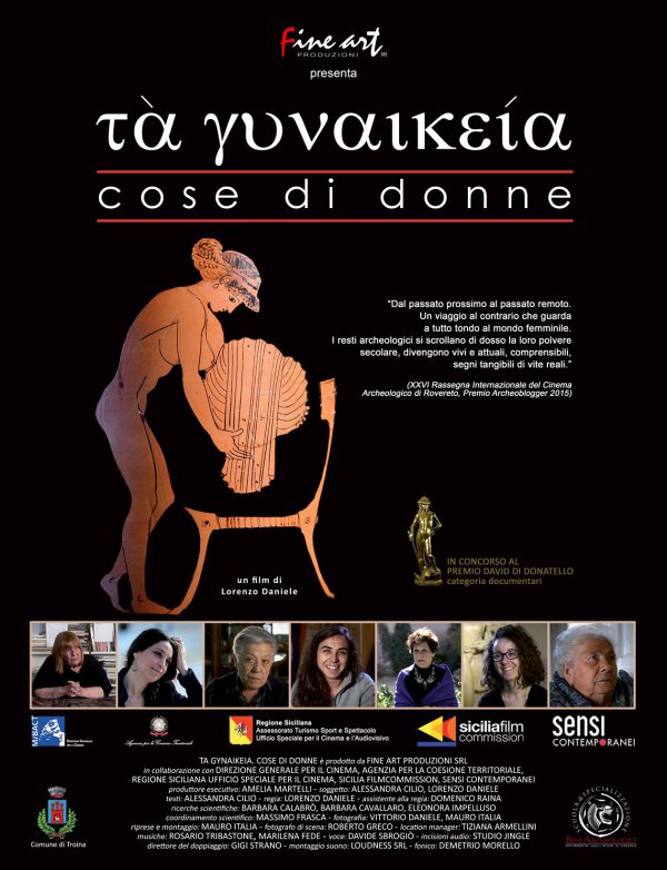 Ta-gynaikeia-Cose-di-donne-locandina