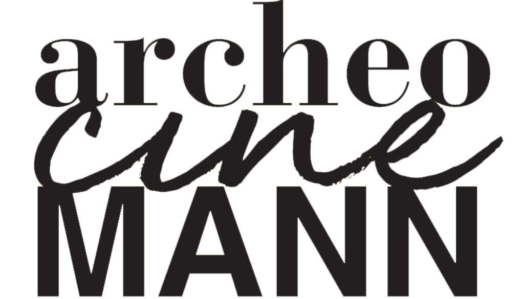 logo arche mann